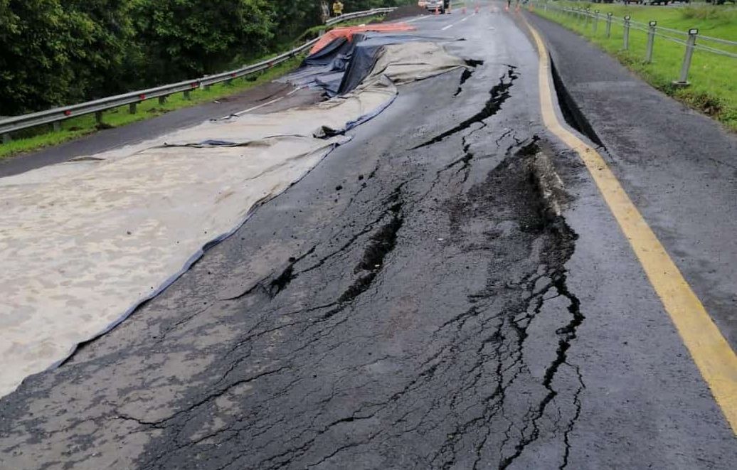 Penyebab Tol Cipali Km Amblas Terungkap Begini Penjelasan Badan