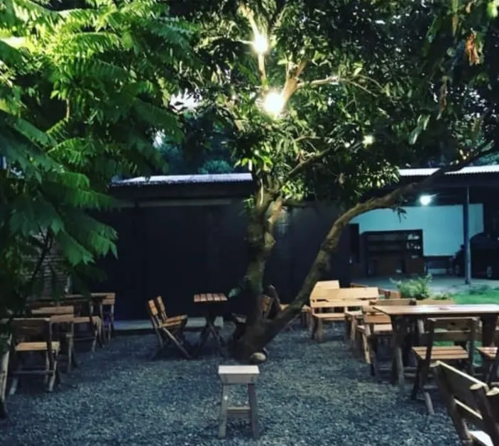 Rekomendasi Cafe Di Serang Yang Bisa Dijadikan Tempat Hangout Disela