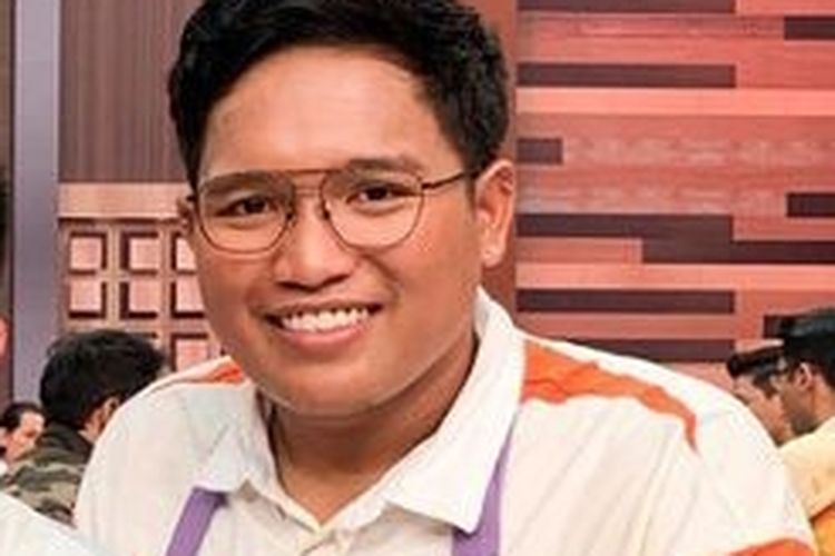 Biodata Yogi MCI Lengkap Umur Asal IG Instagram Pekerjaan Profil Peserta MasterChef