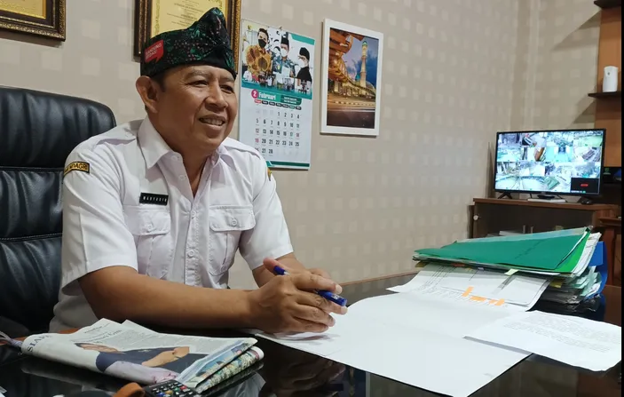 Program Strategis Penataan Kawasan Kumuh Menjadi Program Prioritas