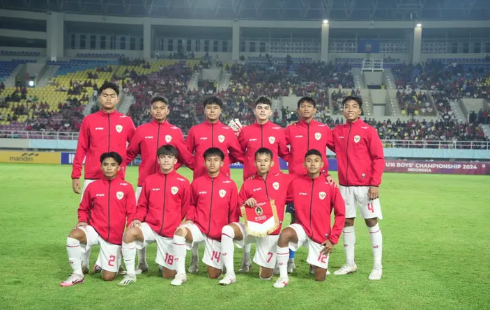 Timnas Indonesia Vs Vietnam U Di Perebutan Juara Piala Aff