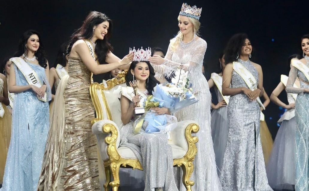 Miss Indonesia Kembali Digelar Simak Hasil Lengkap Pemilihan Miss