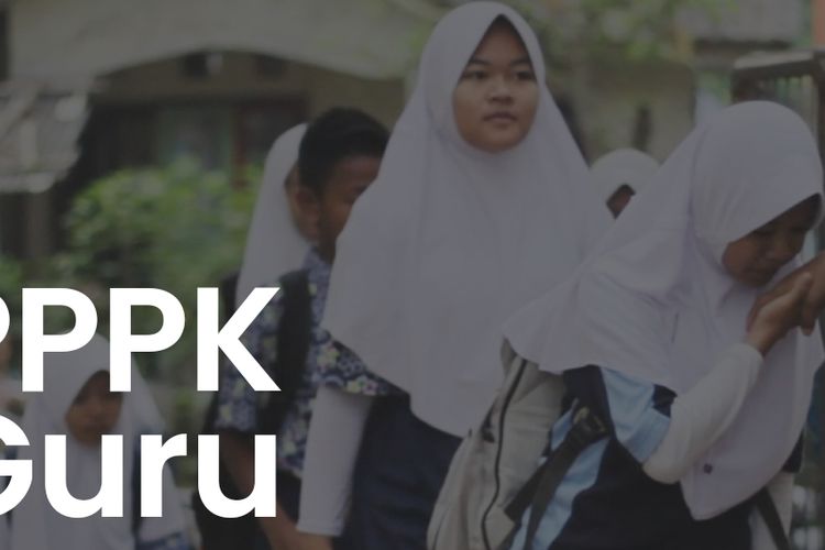 Selamat Nama Nama Ini Lolos Seleksi Kompetensi Pppk Guru Tahap Cek