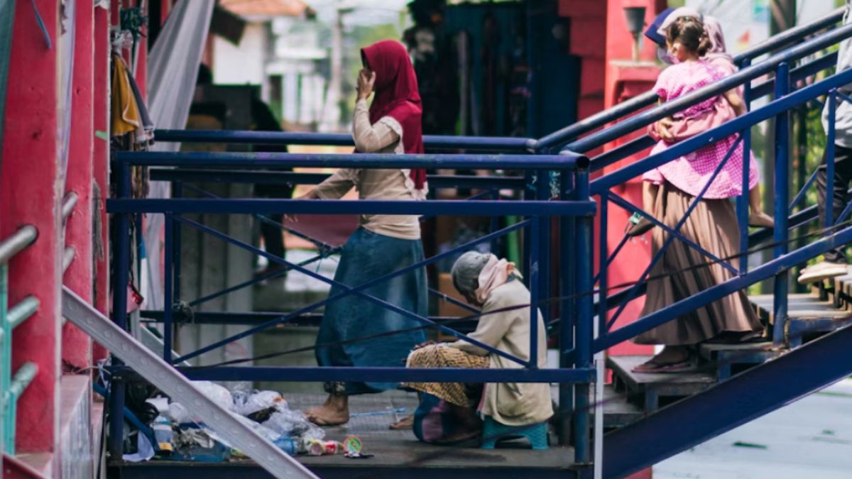 Inilah Provinsi Dengan Jumlah Penduduk Miskin Terbanyak Siapa Yang