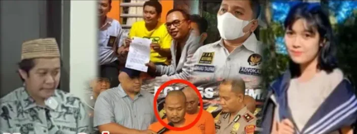 Update Kasus Subang Ternyata Saksi Ini Terlibat Jadi Tersangka