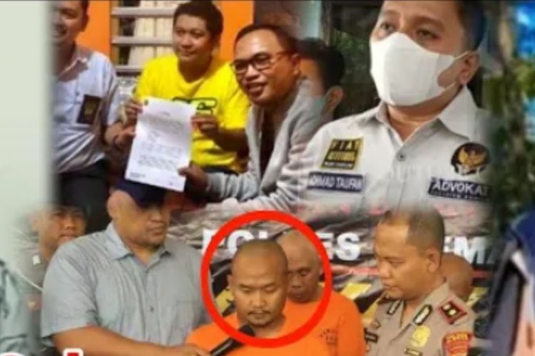 UPDATE KASUS SUBANG Ternyata Saksi Ini Terlibat Jadi Tersangka