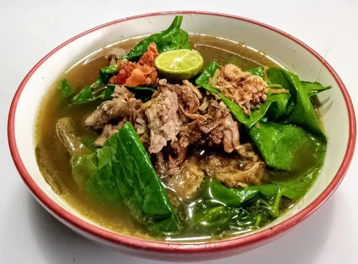 RESEP Pindang Kudus Sajian Nikmat Mirip Rawon Portal Kudus