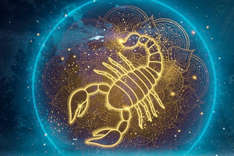 Ramalan Zodiak Scorpio Jumat 10 November 2023 Tegas Dengan Sudut