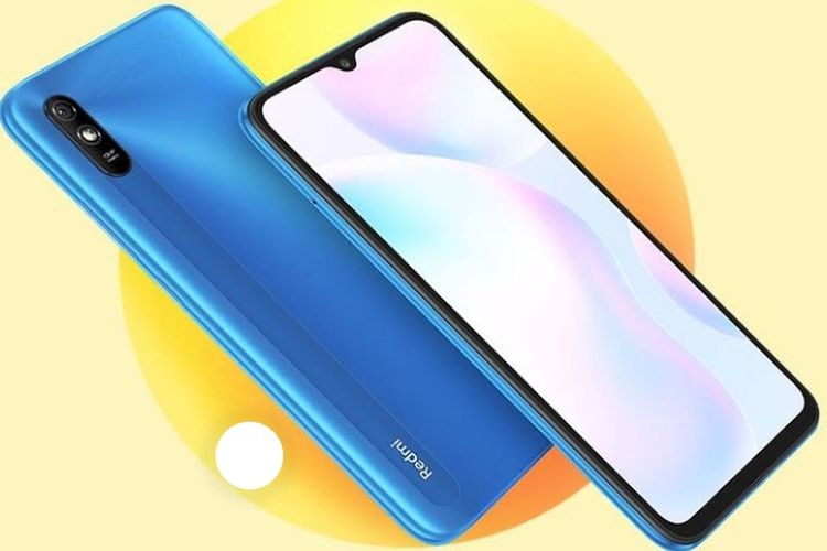 Spesifikasi Dan Harga Terkini Xiaomi Redmi 9A HP Keren RAM Jumbo