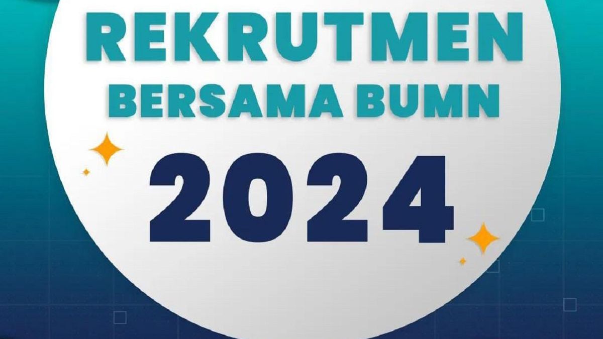 Cek Jadwal Trial Test Online Rekrutmen Bersama Bumn Di Sini