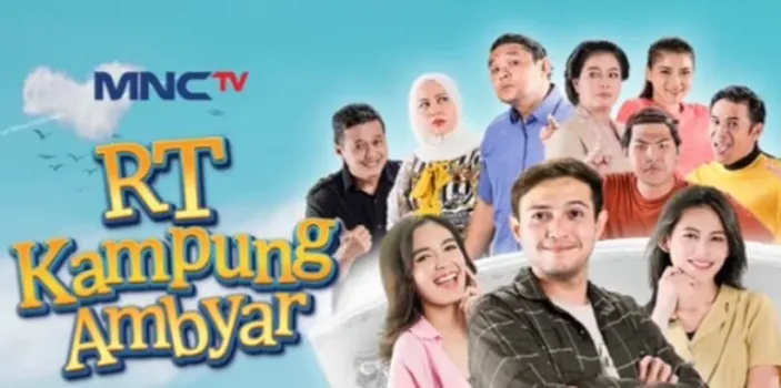 Jadwal Acara MNCTV Minggu 13 Februari 2022 Ada RT Kampung Ambyar Uang