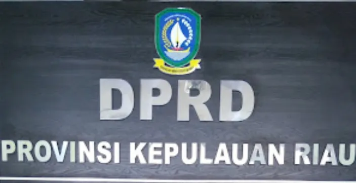 Cek Rekam Jejaknya Ini Nomor Urut Dan Nama Caleg DPRD Kepri Dapil 5 Di