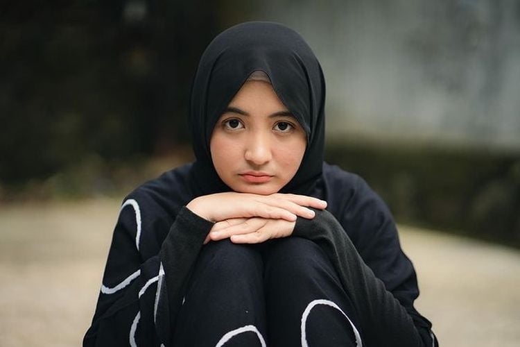 Komika Cantik Arafah Rianti Pusing Tujuh Keliling Gak Mampu Bayar Sewa