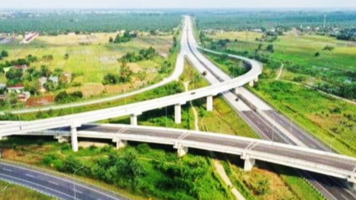 Rampung Dibangun Berikut Daftar Ruas Jalan Tol Baru Yang Resmi