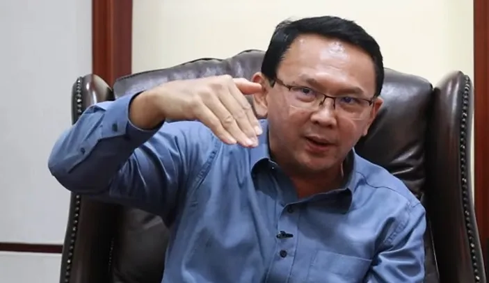 Ahok Dilaporkan PNPK Atas Dugaan Maling Uang Rakyat Refly Harun