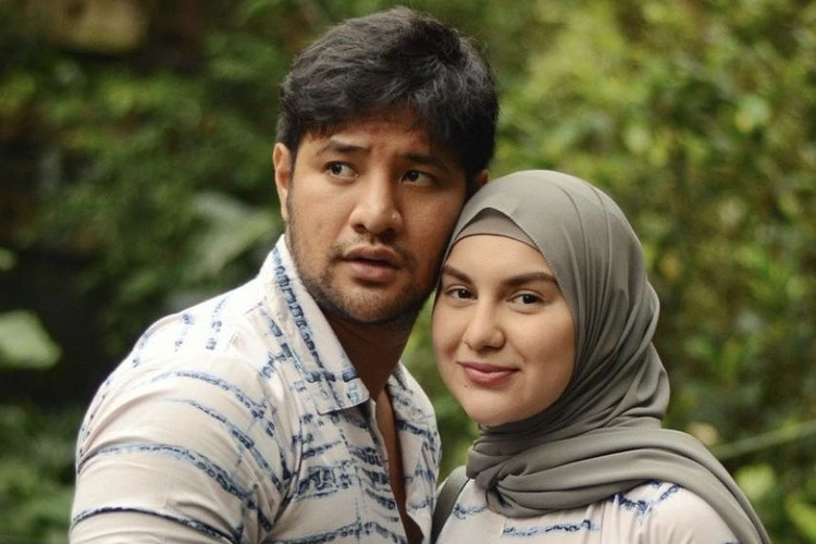 Ammar Zoni Digugat Cerai Irish Bella Ungkap Sifat Temperamen Sang Suami