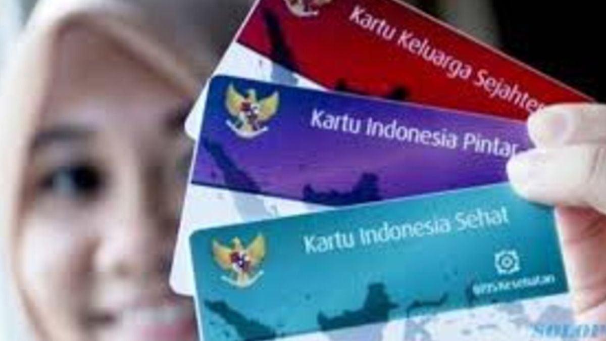 Cara Daftar Kartu Indonesia Pintar Kip Untuk Sma Smk Priangan Insider