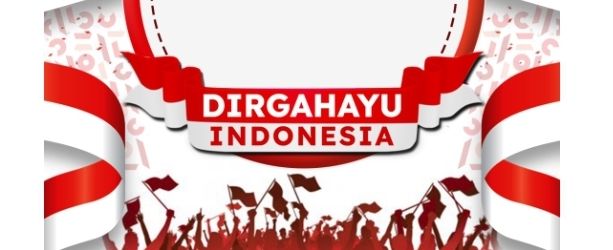 Ucapan Dirgahayu Republik Indonesia Terbaru Cocok Dibagikan Di Hut Ri Ke Mantra Sukabumi