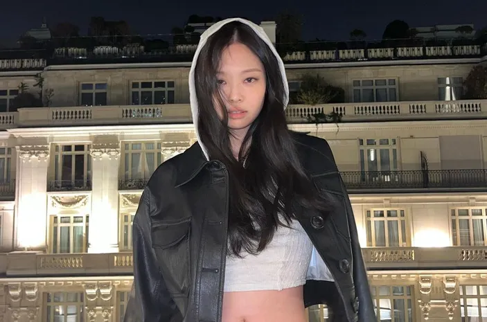 Ada Jennie BLACKPINK Ini 6 Idol K Pop Wanita Dengan Wajah Sempurna