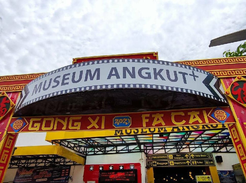 Tempat Wisata Populer Di Batu Malang Dari Jatim Park 1 Hingga Museum