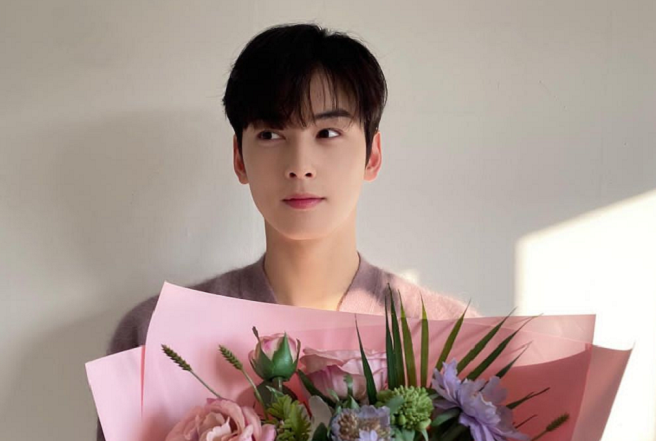 Profil Dan Biodata Cha Eun Woo Astro Lengkap Dengan Nama Lahir Mobile