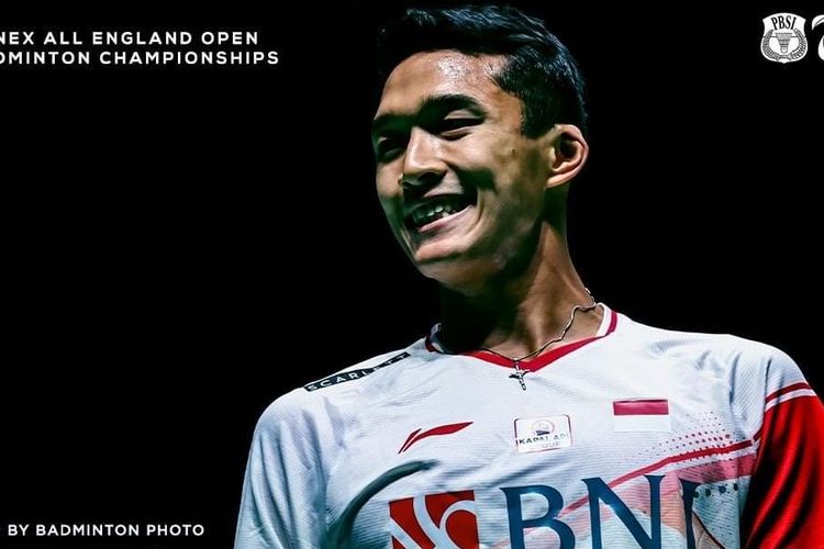 Jadwal All England Hari Ini Kamis 17 Maret 2022 Wakil Indonesia