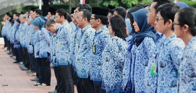 Cara Cek Online Masa Kerja Untuk PPPK Tahap 3 Penentu Prioritas Atau