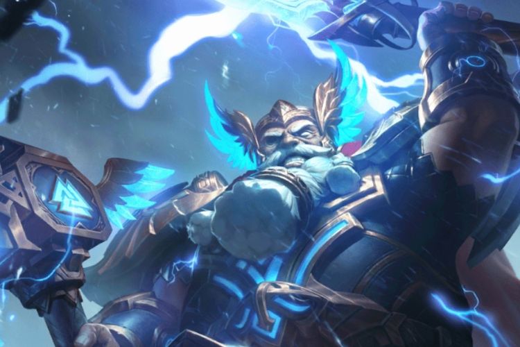 Siap Klaim Kode Redeem Ml Mobile Legends Terbaru September