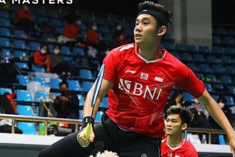 Sosok Kehidupan Bagas Maulana Dibalik Juara All England Katakan