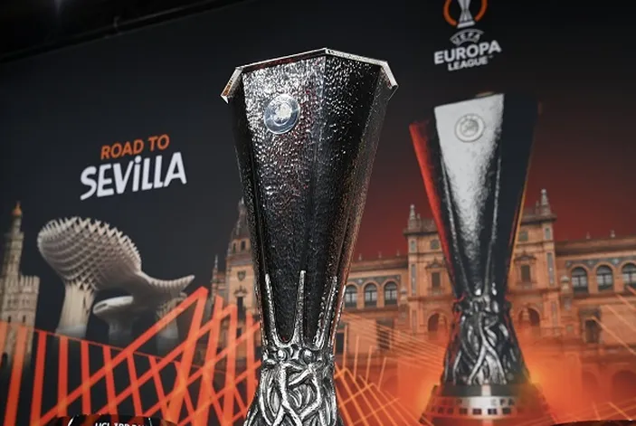 Hasil Lengkap Drawing Besar Europa League Simak Format