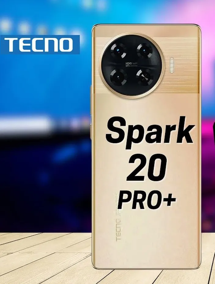 Ini Keunggulan Tecno Spark 20 Pro Kini Hadir Dengan Pilihan Warna