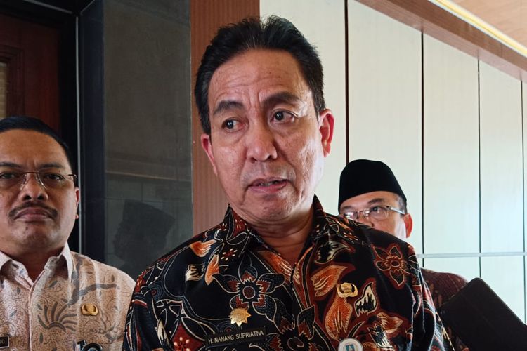 Hasil Kajian Pilkades 2023 Kabupaten Serang Harus Ditunda Pemkab Akan