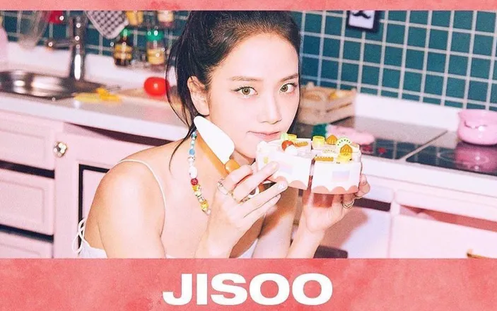 Profil Dan Biodata Jisoo Blackpink Yang Saat Ini Ulangtahun Ke