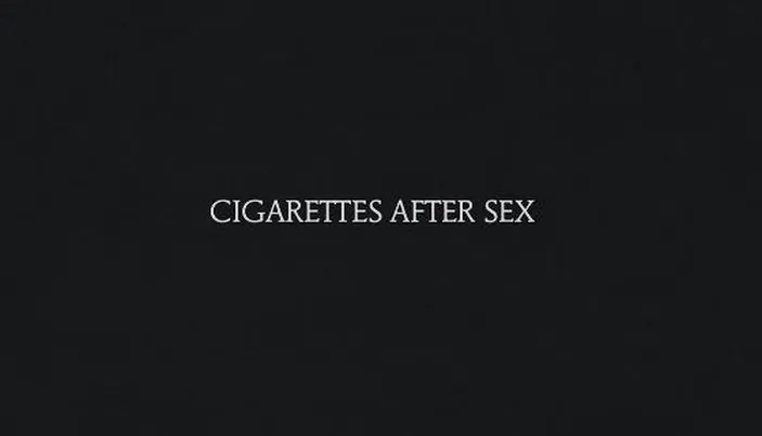 Lirik Lagu Heavenly Cigarettes After Sex Dan Fakta Di Baliknya