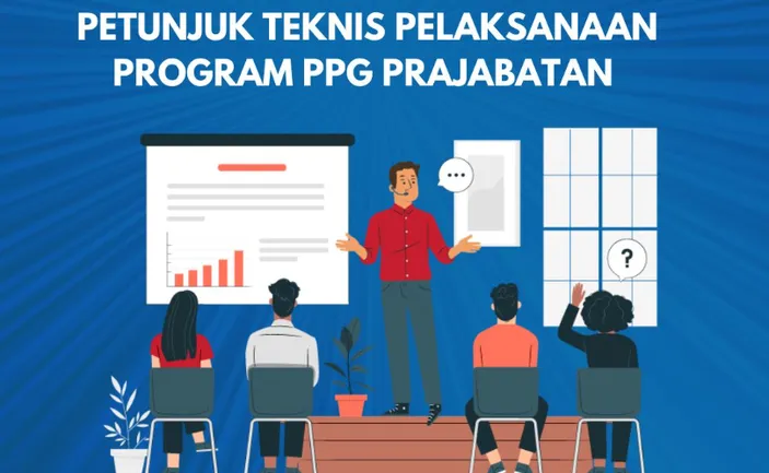 Pendaftaran Ppg Prajabatan Kapan Dibuka Catat Syarat Dan Cara