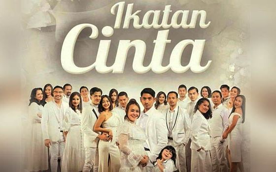 Jadwal Tv Rcti Hari Ini Rabu November Saksikan Sinetron Andalan