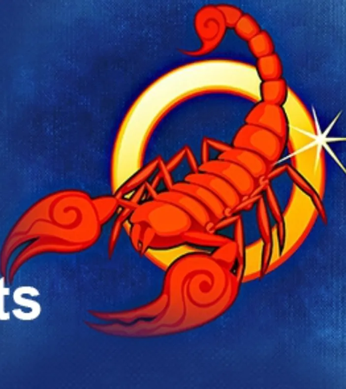 Ramalan Zodiak Scorpio Selasa Februari Nikmati Imbalan Atas