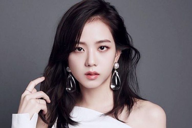 Profil Dan Biodata Jisoo Blackpink Pemeran Utama Dalam Drama Korea Snowdrop Portal Kudus