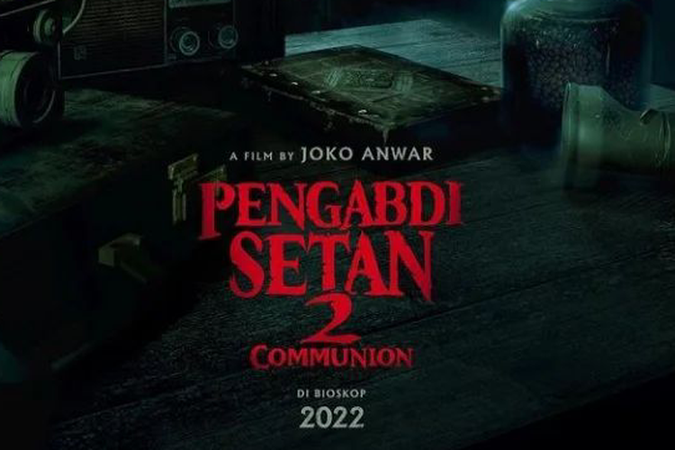 Link Teaser Trailer Pengabdi Setan 2 Communion Film Joko Anwar Tayang 4