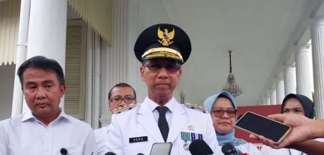 Pemprov Dki Lakukan Langkah Cepat Dalam Antisipasi Kasus Gagal Ginjal