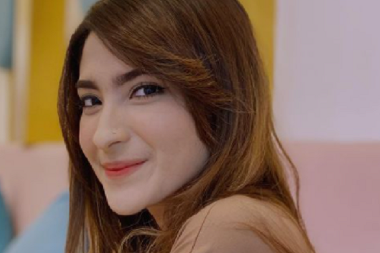 Biodata Atau Profil Shirin Safira Pemain Ftv Suara Hati Istri Lengkap