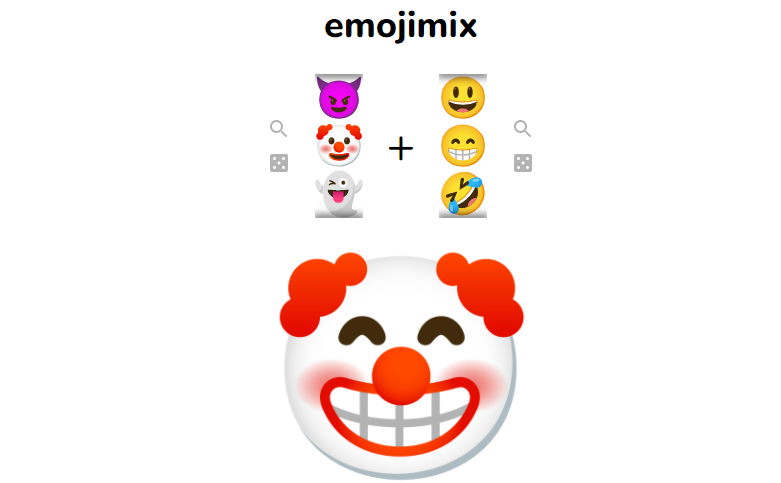 Emoji Mix Viral Di Tiktok Begini Cara Menggunakannya Di Tikolu Mobile