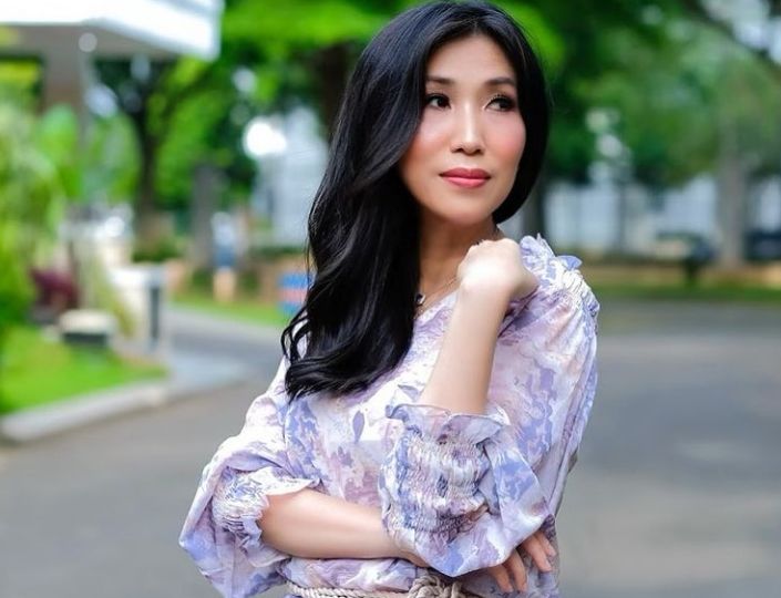 Profil Biodata Wanda Ponika Lengkap Ig Instagram Tanggal Lahir Usia Hot Sex Picture