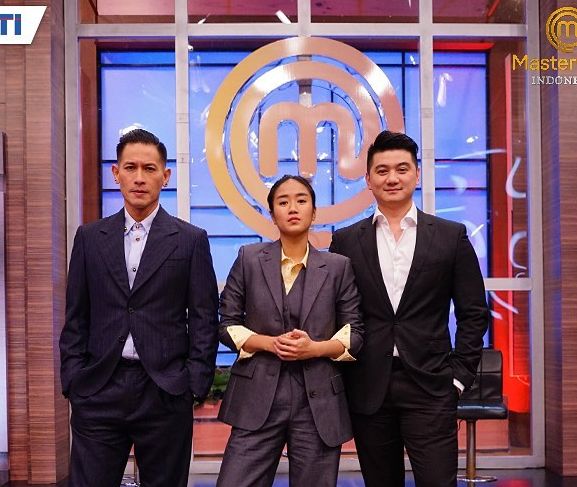 Jam Tayang MasterChef Indonesia Season 9 Hari Ini Sabtu 22 Januari