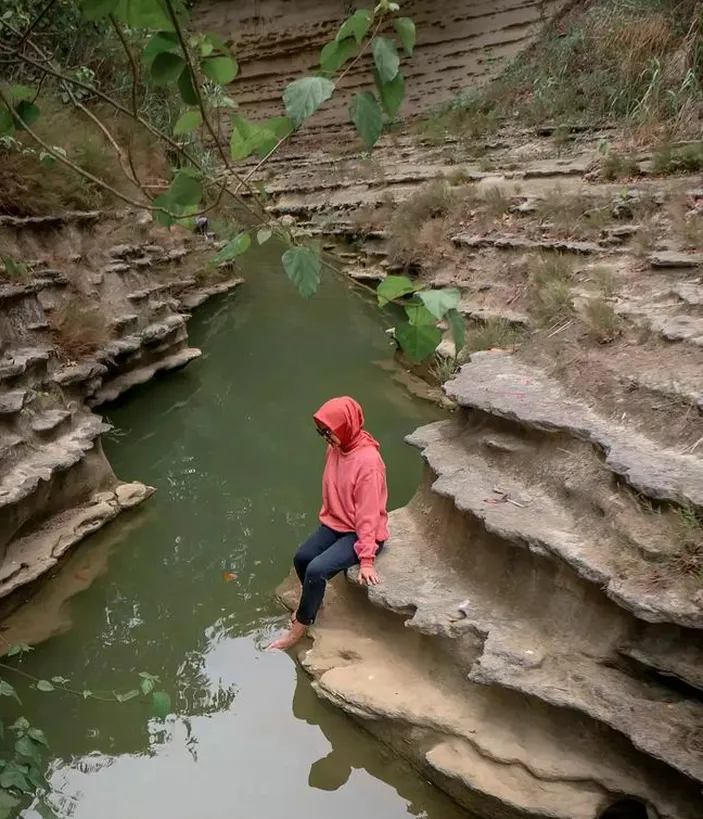 Sungguh Menakjubkan Berikut Wisata Terbaik Di Blora Jawa Tengah Yang