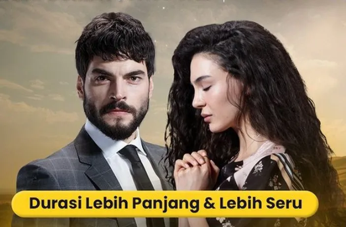 Jadwal Acara NET TV Hari Ini Rabu 22 Juni 2022 Hercai Cells At Work