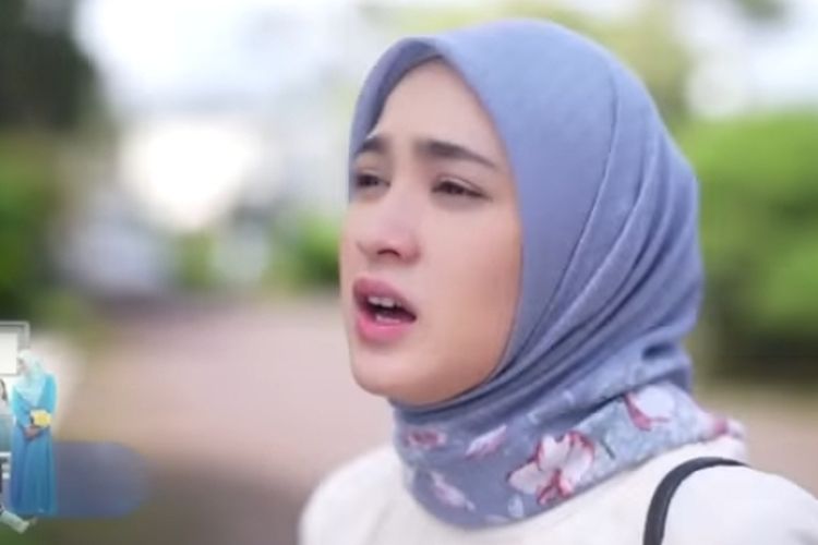 Sinetron SCTV Tajwid Cinta Sore Ini Jumat 2 Desember 2022 Dafri