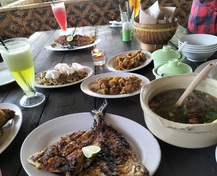 Catat Ini Rumah Makan Di Indramayu Yang Memiliki Masakan Yang Enak Dan