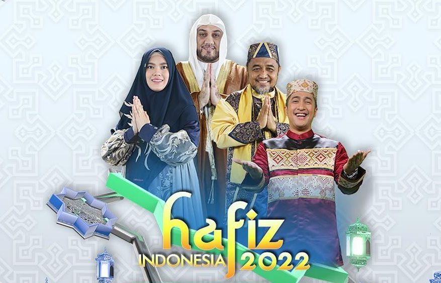 Jadwal Acara Tv Rcti April Saksikan Aku Bukan Ustadz Mencari