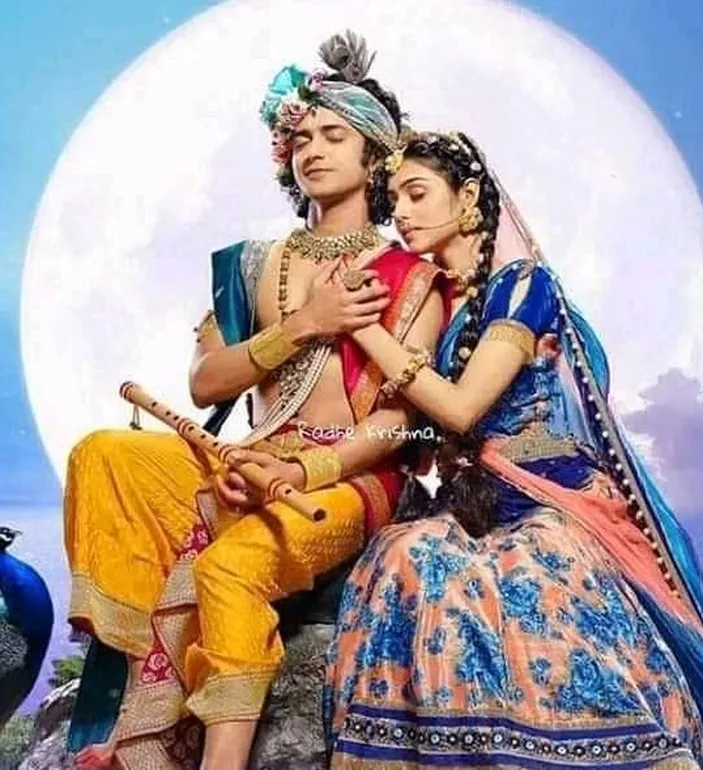 Jadwal Acara ANTV Hari Ini Rabu 31 Maret 2021 Serial India Radha